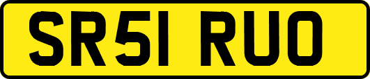 SR51RUO