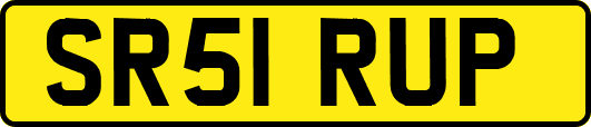 SR51RUP