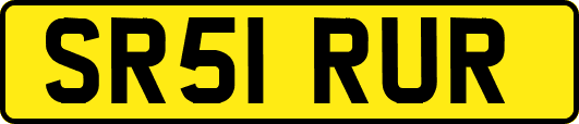 SR51RUR