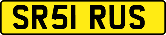 SR51RUS