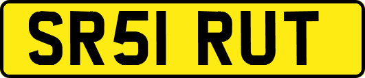 SR51RUT