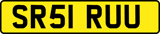 SR51RUU