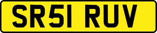 SR51RUV