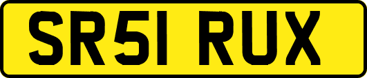 SR51RUX