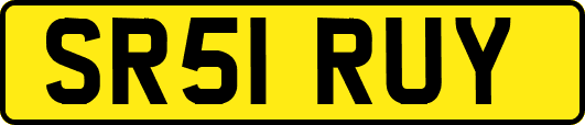 SR51RUY