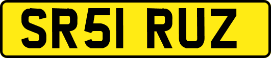 SR51RUZ
