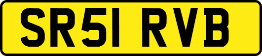 SR51RVB