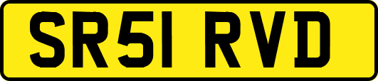 SR51RVD