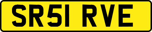 SR51RVE