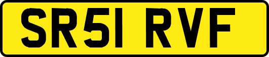SR51RVF