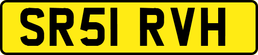 SR51RVH