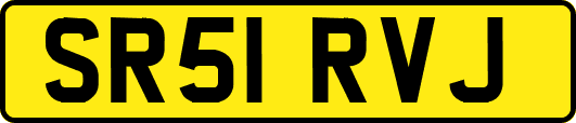 SR51RVJ
