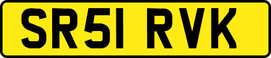 SR51RVK
