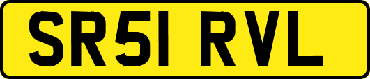 SR51RVL