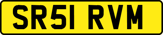 SR51RVM