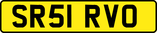 SR51RVO