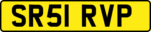 SR51RVP