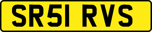 SR51RVS