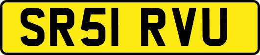 SR51RVU