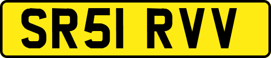 SR51RVV
