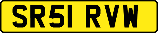 SR51RVW