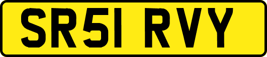 SR51RVY