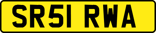 SR51RWA