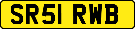 SR51RWB
