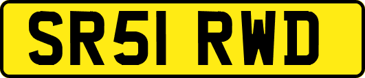 SR51RWD