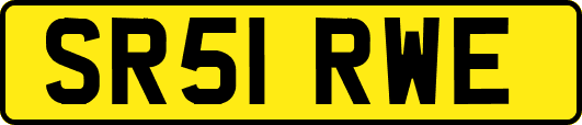SR51RWE