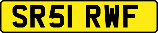 SR51RWF