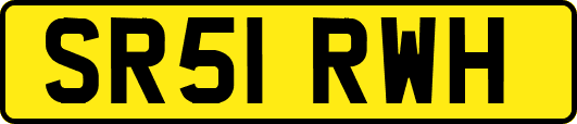 SR51RWH