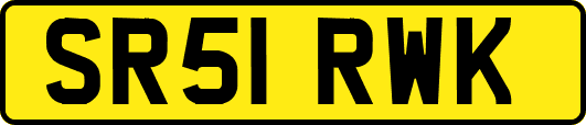 SR51RWK