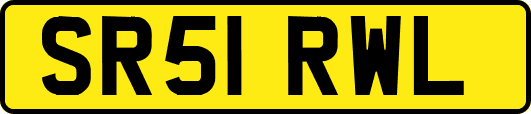 SR51RWL