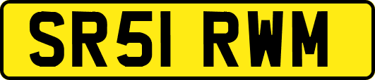SR51RWM