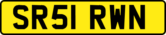 SR51RWN