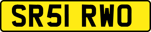 SR51RWO
