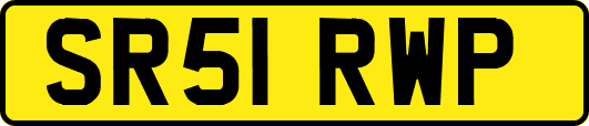 SR51RWP