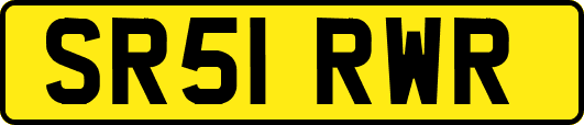 SR51RWR