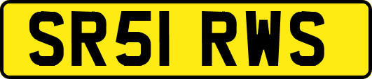 SR51RWS