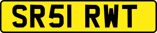 SR51RWT