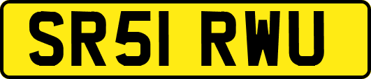SR51RWU