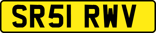 SR51RWV