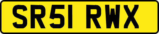 SR51RWX
