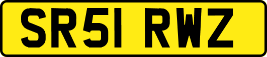 SR51RWZ