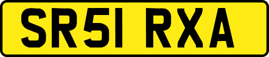 SR51RXA