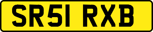 SR51RXB