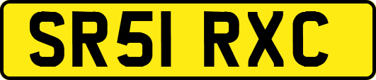 SR51RXC