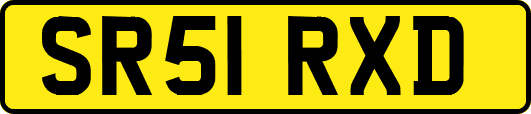 SR51RXD