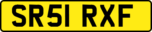 SR51RXF